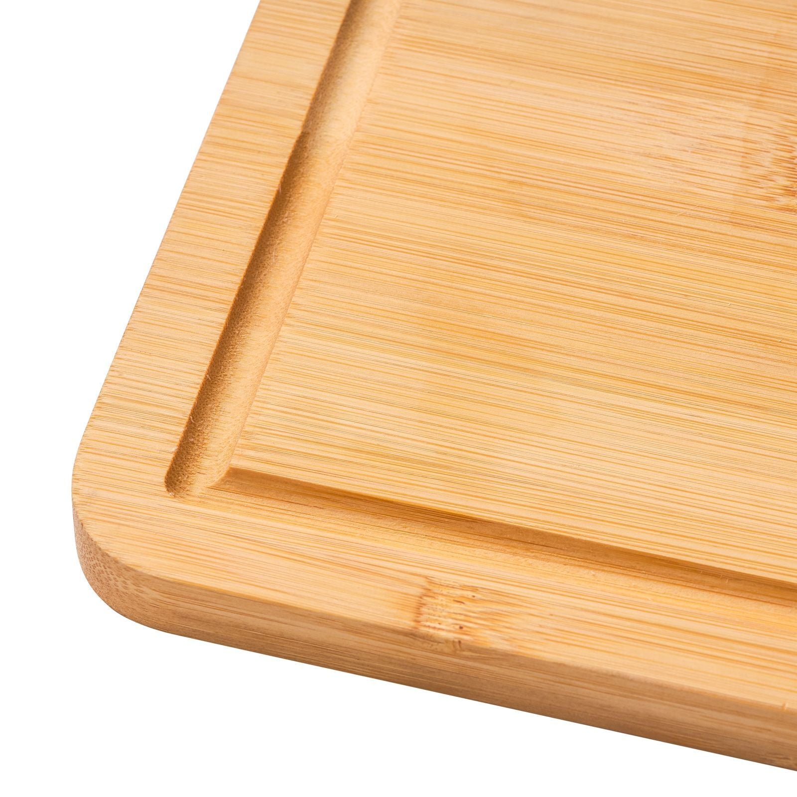 3-Piece Bamboo Cutting Board Set – product view 6 of 10