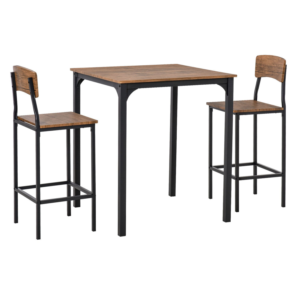 3-Piece Counter-Height Dining Set – product view 11 of 11