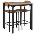 3-Piece Counter-Height Dining Set – main product view