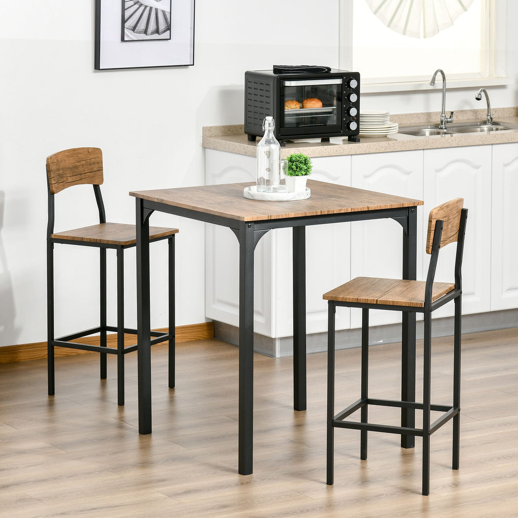 3-Piece Counter-Height Dining Set – product view 10 of 11