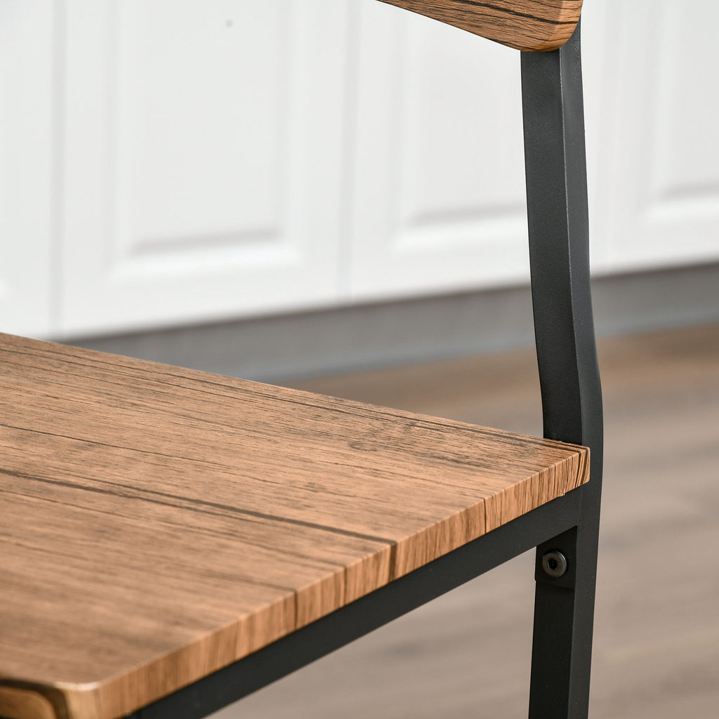3-Piece Counter-Height Dining Set – product view 9 of 11